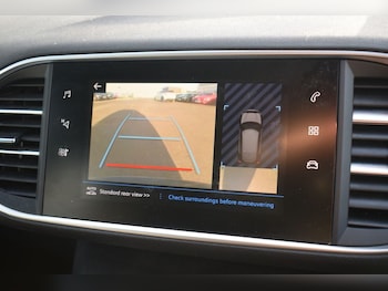 Used Peugeot 308 2020 for sale - 76582508: Photo