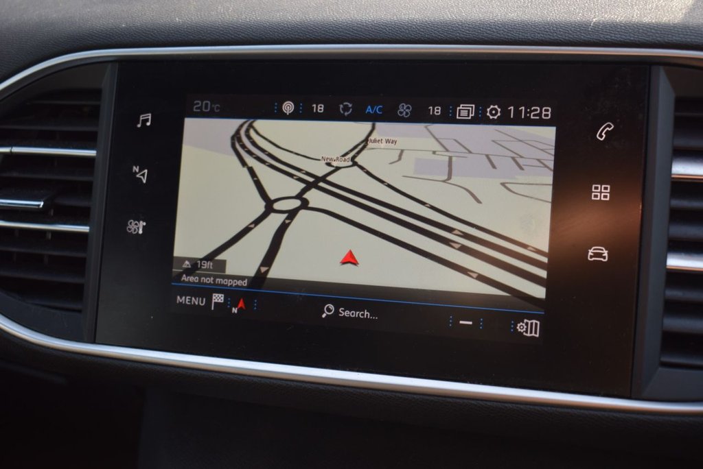 Used Peugeot 308 2020 for sale - 76582508: Photo 4