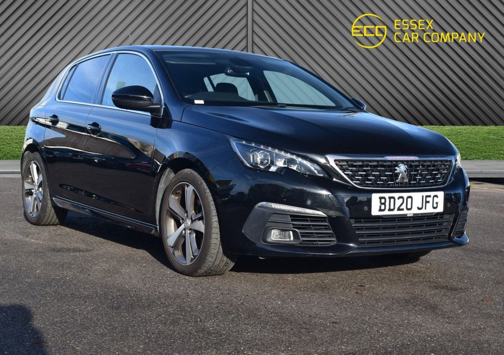 Used Peugeot 308 2020 for sale - 76582508: Photo 5