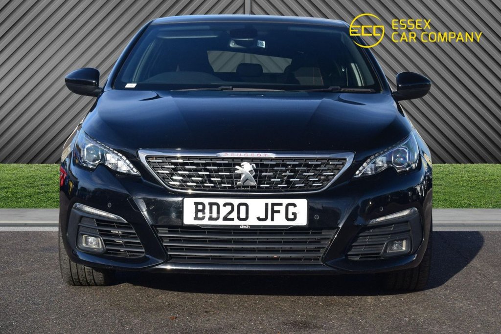 Used Peugeot 308 2020 for sale - 76582508: Photo 6