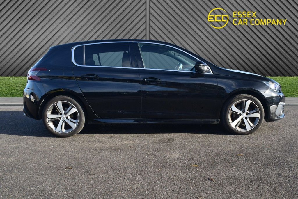 Used Peugeot 308 2020 for sale - 76582508: Photo 7
