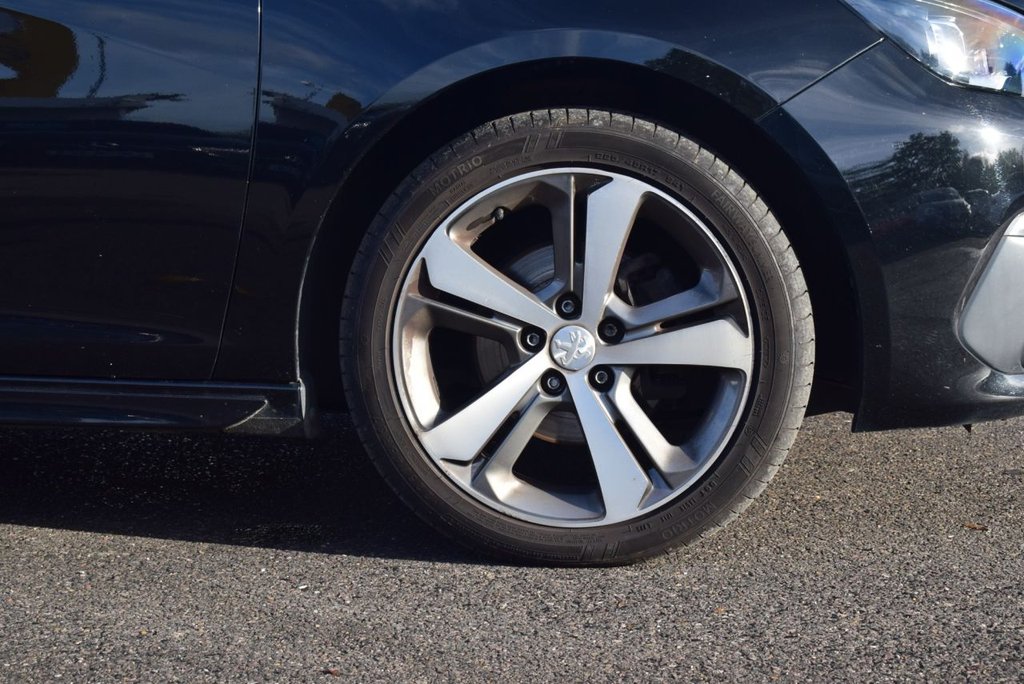 Used Peugeot 308 2020 for sale - 76582508: Photo 8