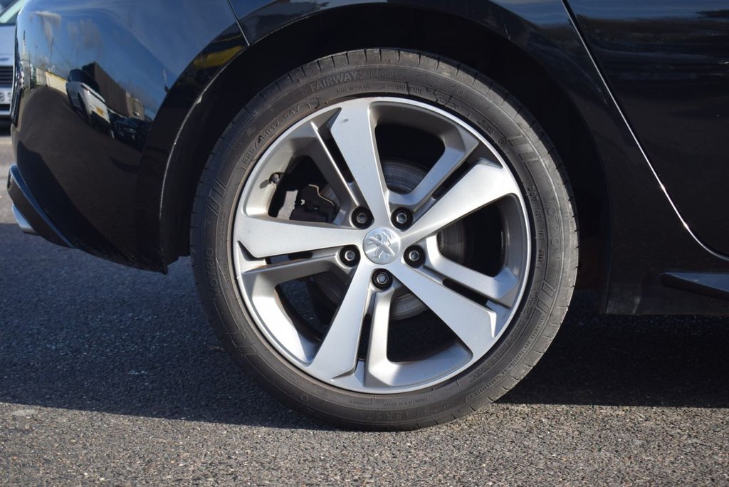 Used Peugeot 308 2020 for sale - 76582508: Photo 9