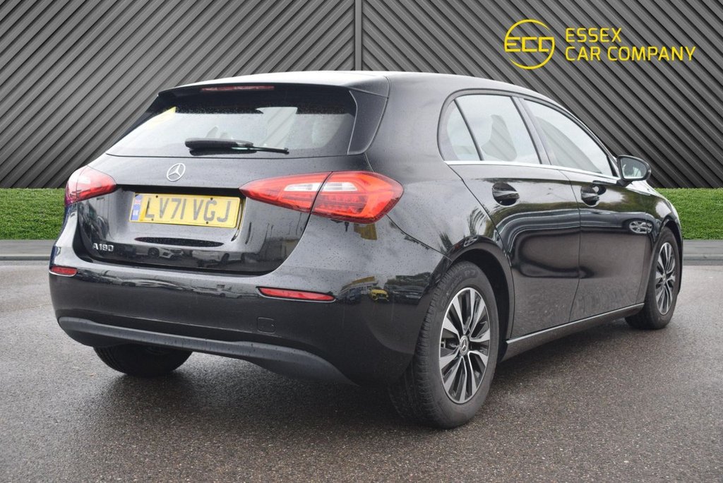 Used Mercedes-Benz A-Class 2021 for sale - 76376284: Photo 11
