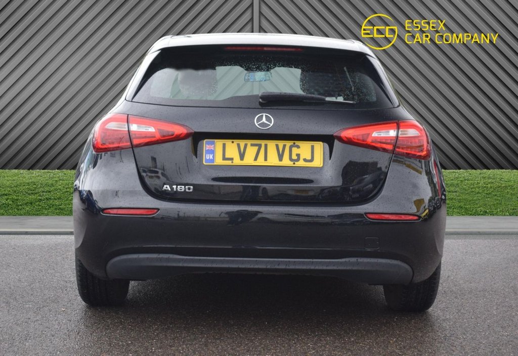 Used Mercedes-Benz A-Class 2021 for sale - 76376284: Photo 12