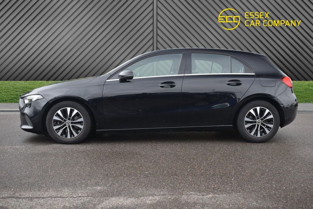 Used Mercedes-Benz A-Class 2021 for sale - 76376284: Photo 14