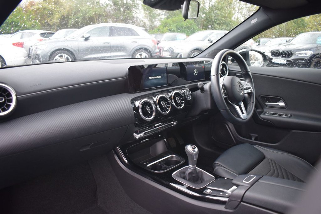 Used Mercedes-Benz A-Class 2021 for sale - 76376284: Photo 17