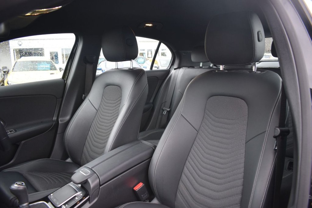 Used Mercedes-Benz A-Class 2021 for sale - 76376284: Photo 18