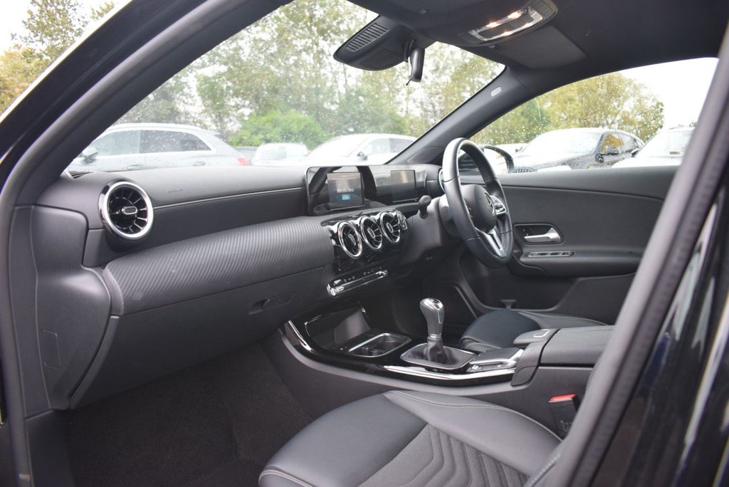 Used Mercedes-Benz A-Class 2021 for sale - 76376284: Photo 19
