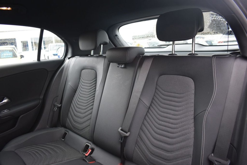 Used Mercedes-Benz A-Class 2021 for sale - 76376284: Photo 21