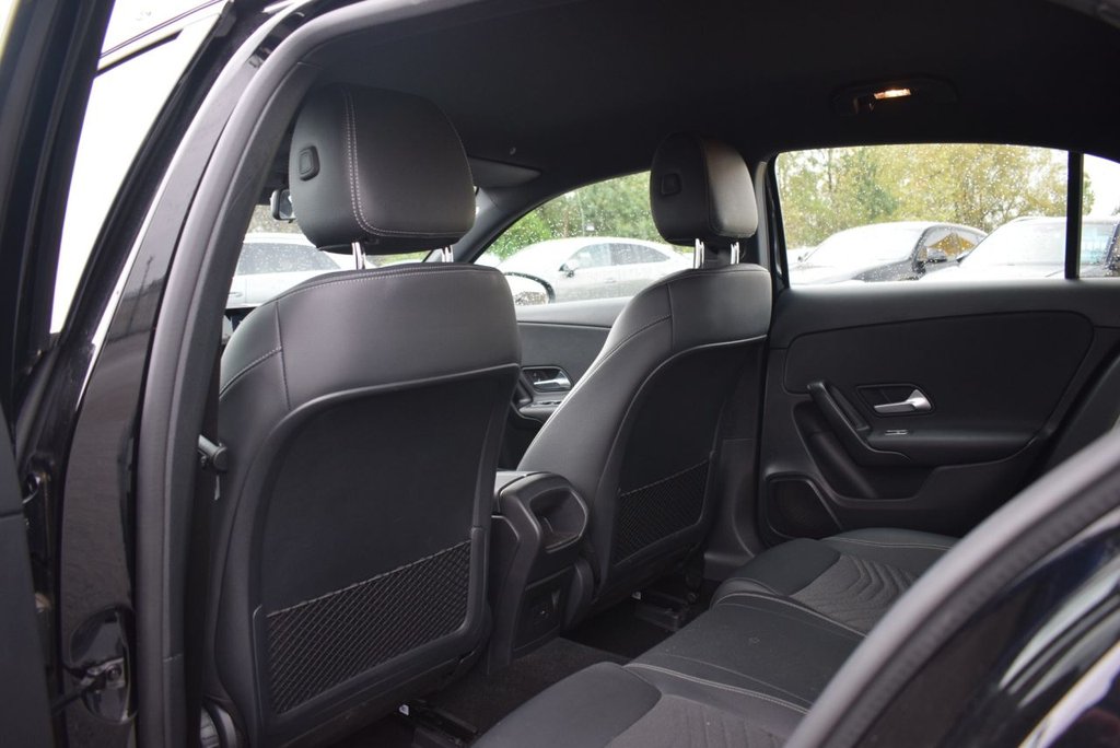 Used Mercedes-Benz A-Class 2021 for sale - 76376284: Photo 22