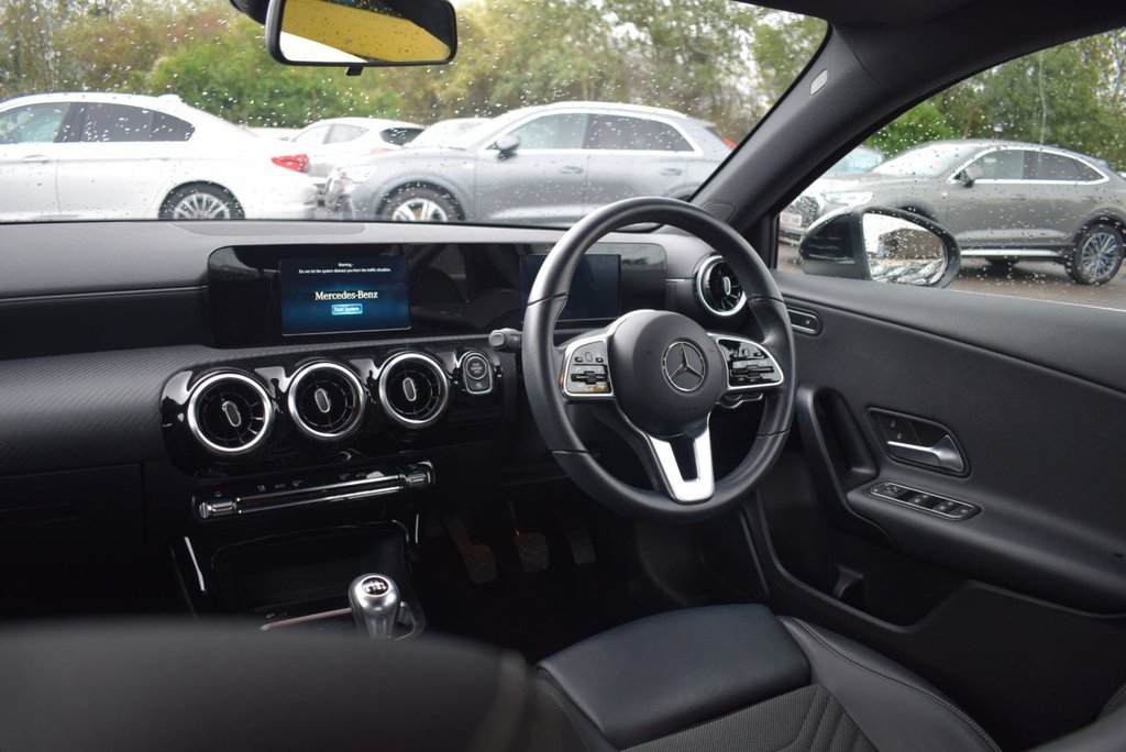 Used Mercedes-Benz A-Class 2021 for sale - 76376284: Photo 23