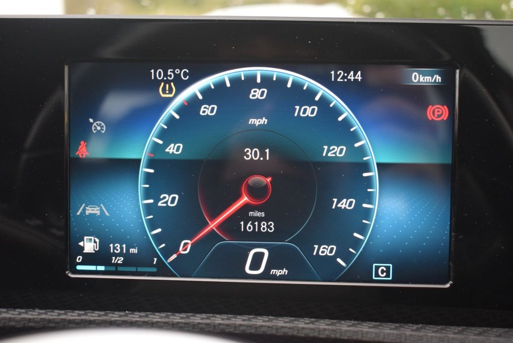Used Mercedes-Benz A-Class 2021 for sale - 76376284: Photo 26