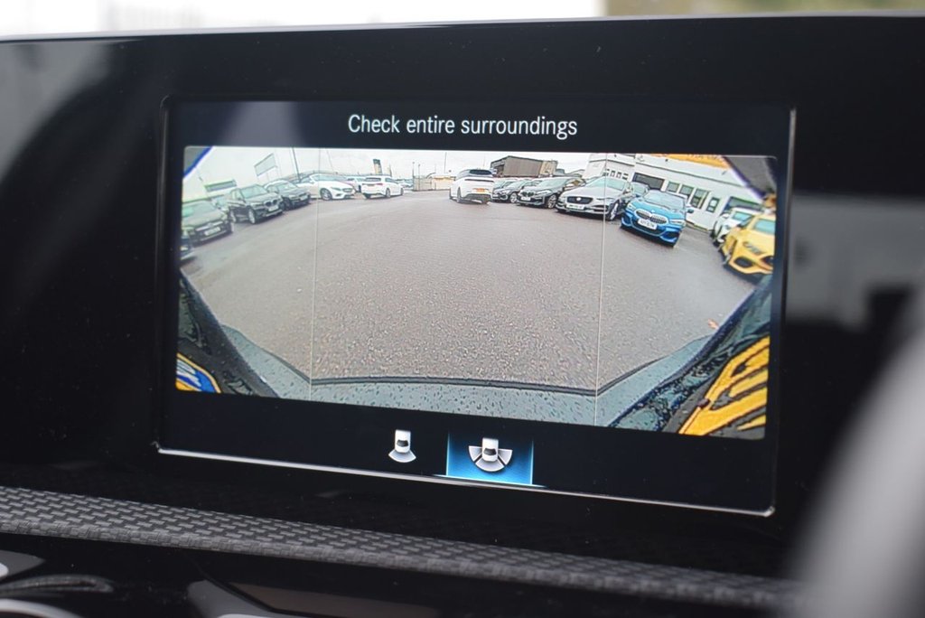 Used Mercedes-Benz A-Class 2021 for sale - 76376284: Photo 27