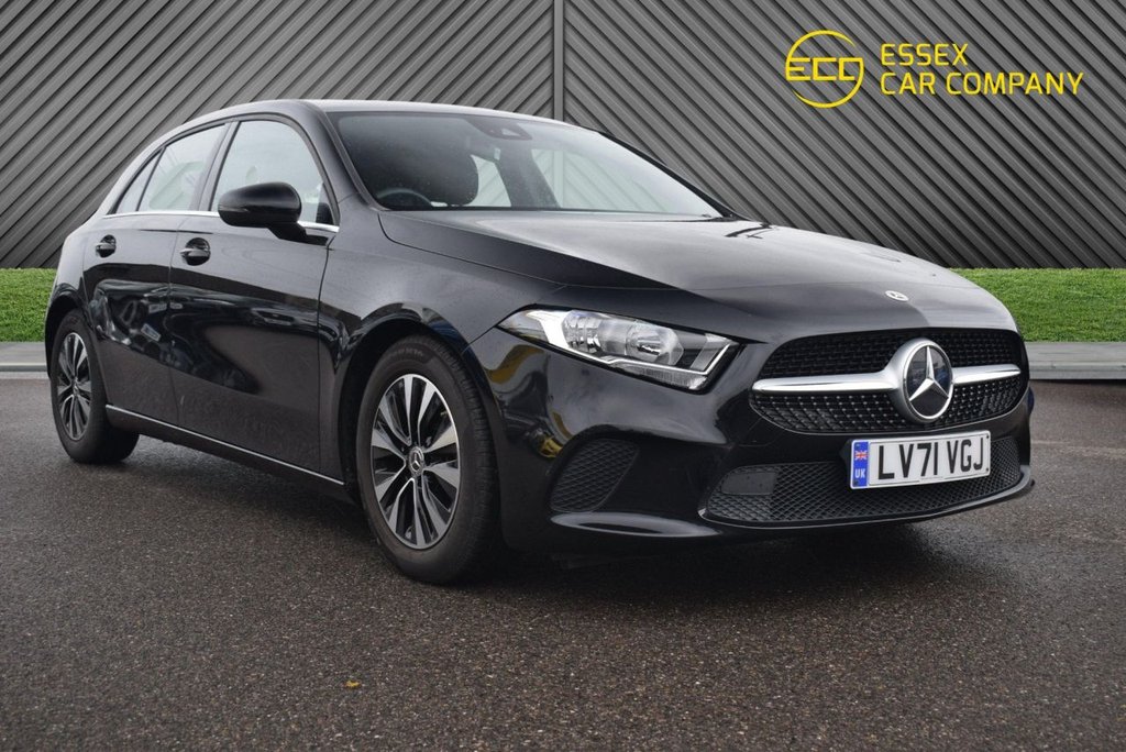 Used Mercedes-Benz A-Class 2021 for sale - 76376284: Photo 5
