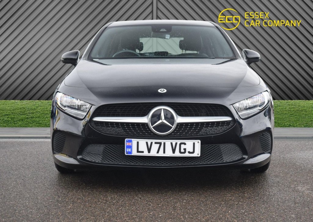 Used Mercedes-Benz A-Class 2021 for sale - 76376284: Photo 6