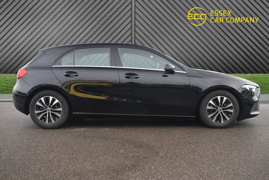 Used Mercedes-Benz A-Class 2021 for sale - 76376284: Photo 8
