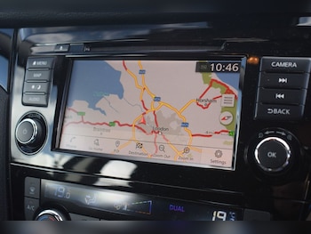 Used Nissan Qashqai 2021 for sale - 78227254: Photo