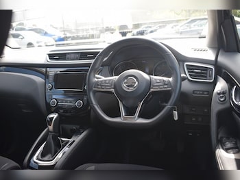 Used Nissan Qashqai 2021 for sale - 78227254: Photo