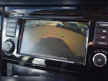 Used Nissan Qashqai 2021 for sale - 78227254: Photo