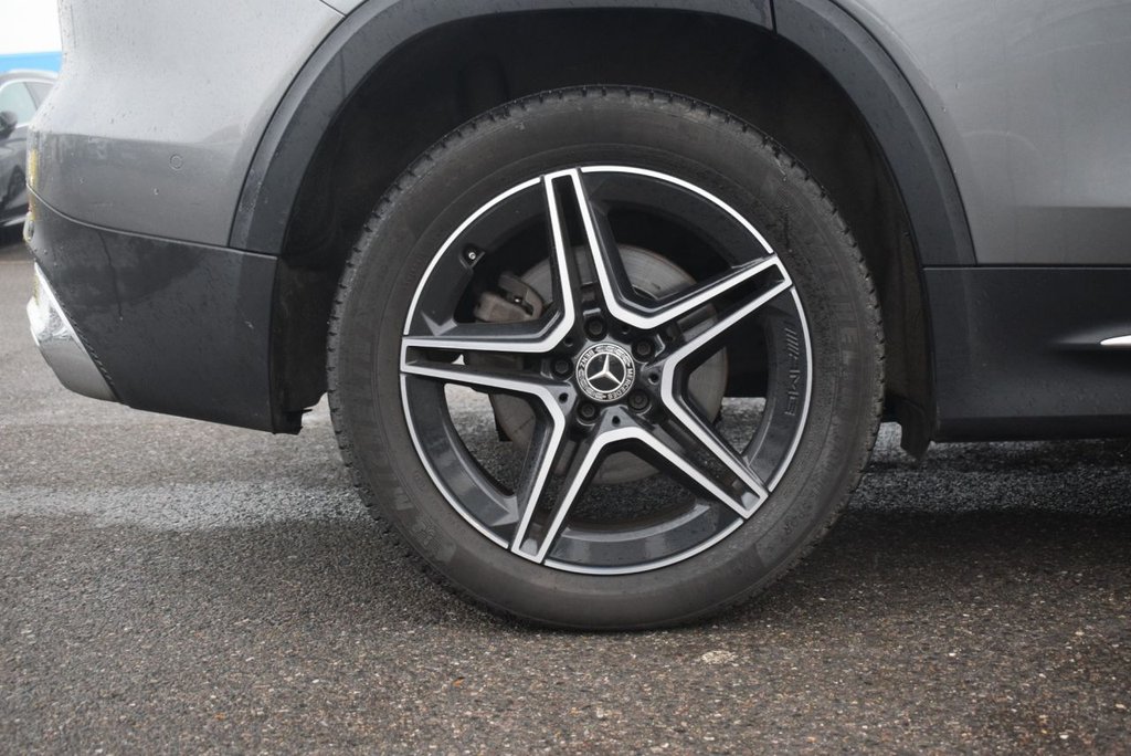 Used Mercedes-Benz GLB 2023 for sale - 77966929: Photo 10