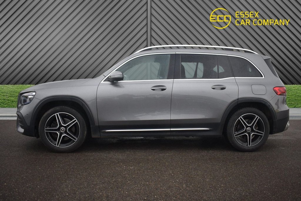 Used Mercedes-Benz GLB 2023 for sale - 77966929: Photo 14