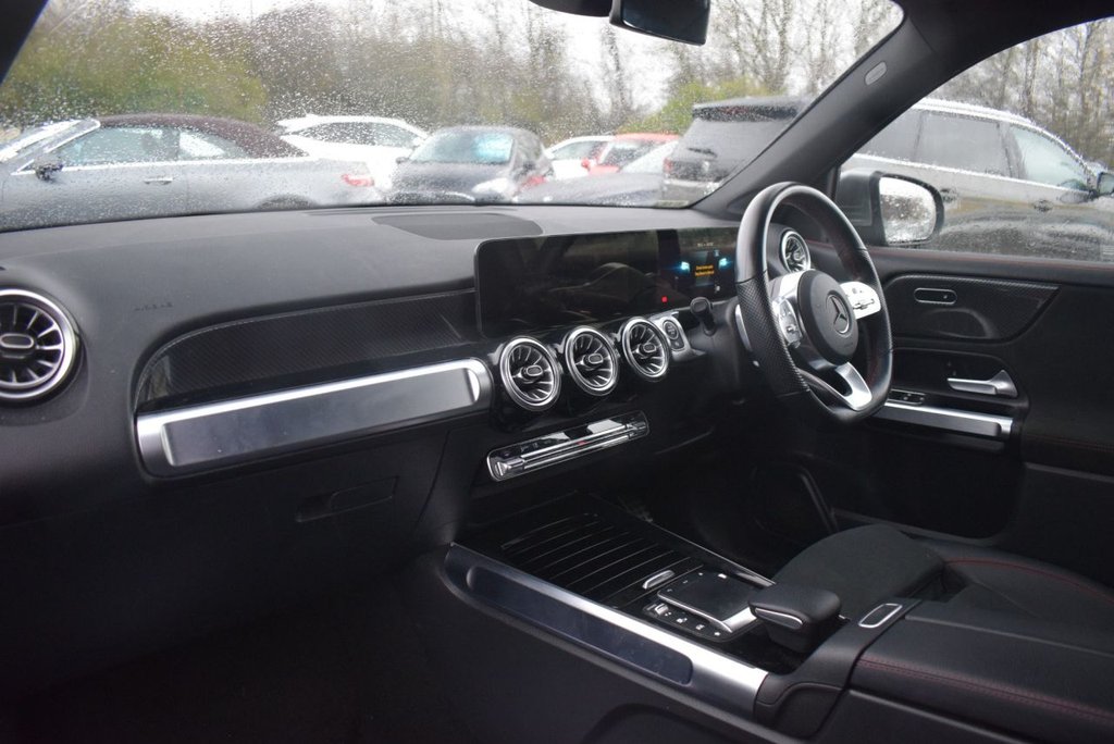 Used Mercedes-Benz GLB 2023 for sale - 77966929: Photo 15