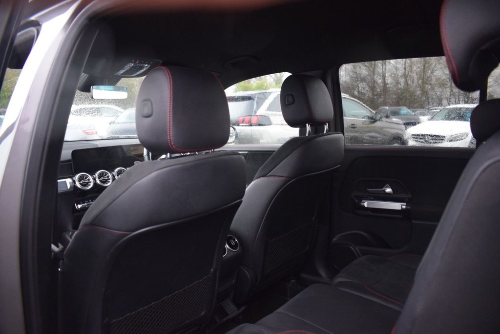 Used Mercedes-Benz GLB 2023 for sale - 77966929: Photo 16