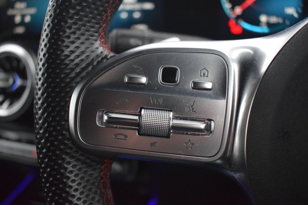 Used Mercedes-Benz GLB 2023 for sale - 77966929: Photo 20