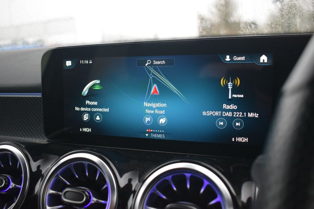 Used Mercedes-Benz GLB 2023 for sale - 77966929: Photo 22