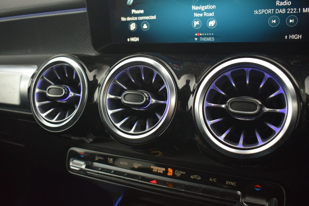 Used Mercedes-Benz GLB 2023 for sale - 77966929: Photo 24