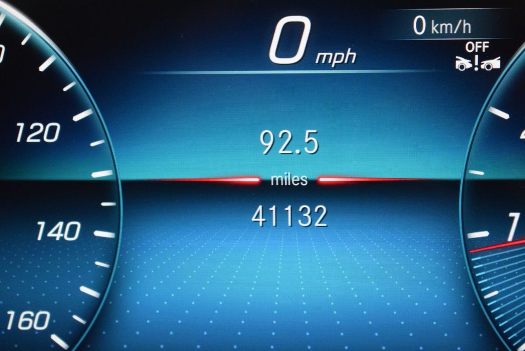 Used Mercedes-Benz GLB 2023 for sale - 77966929: Photo 27