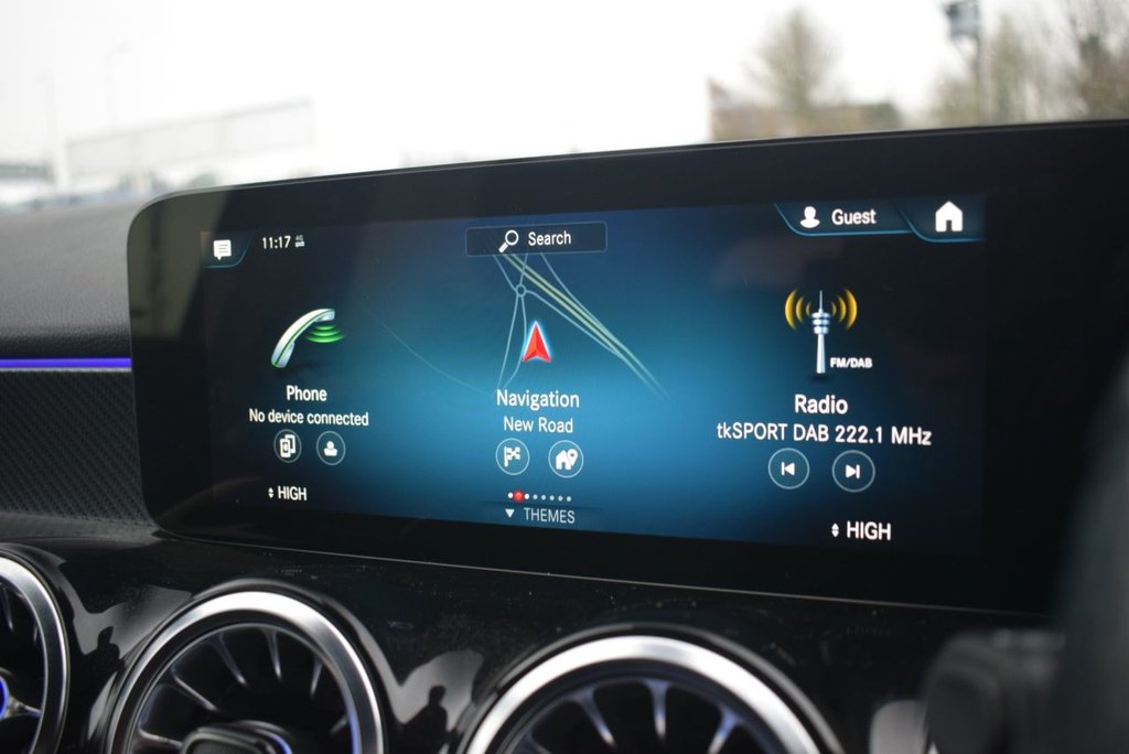 Used Mercedes-Benz GLB 2023 for sale - 77966929: Photo 29