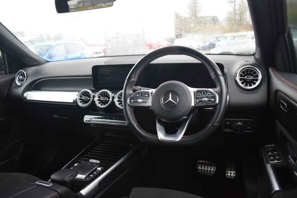 Used Mercedes-Benz GLB 2023 for sale - 77966929: Photo 3