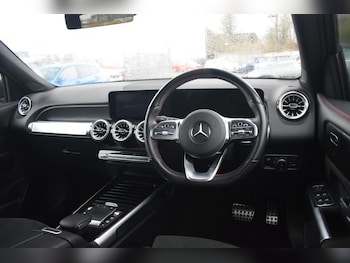 Used Mercedes-Benz GLB 2023 for sale - 77966929: Photo