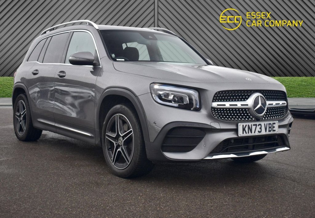Used Mercedes-Benz GLB 2023 for sale - 77966929: Photo 5