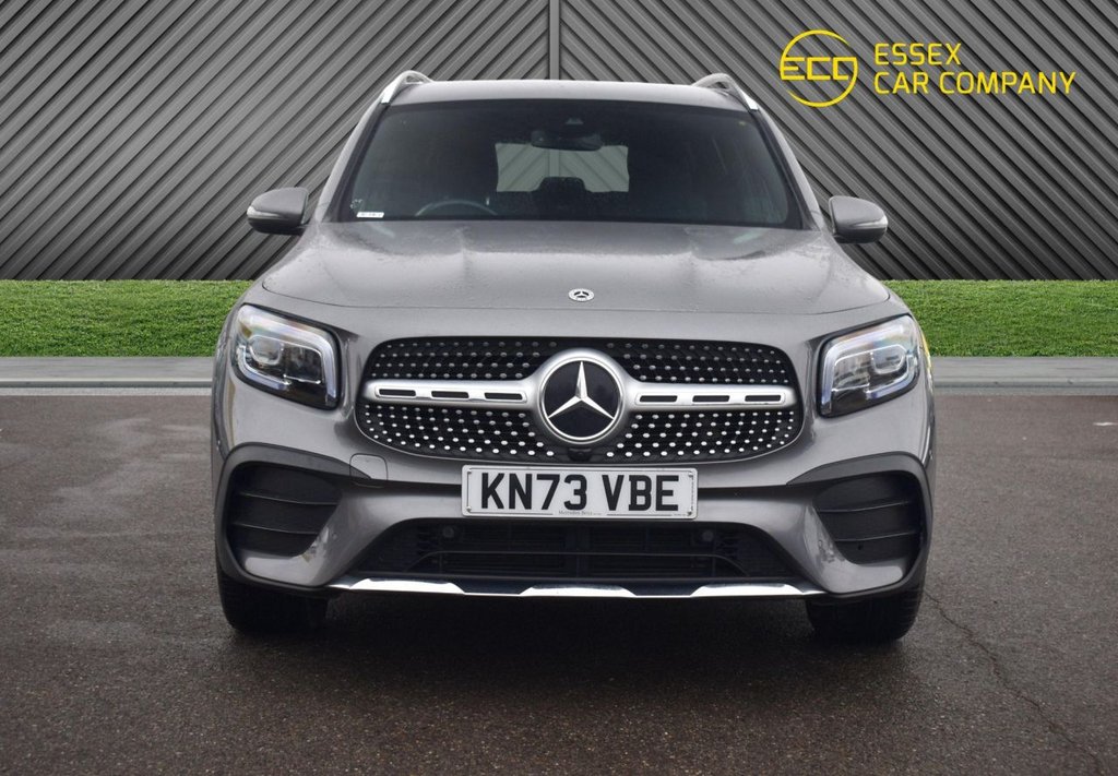 Used Mercedes-Benz GLB 2023 for sale - 77966929: Photo 6