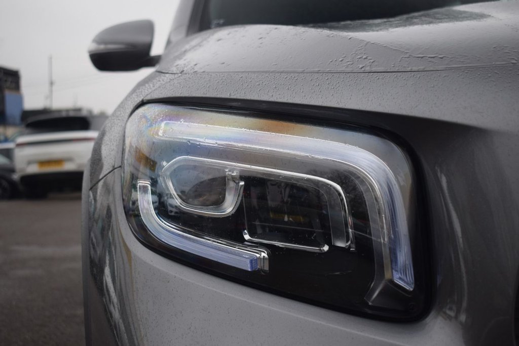 Used Mercedes-Benz GLB 2023 for sale - 77966929: Photo 7