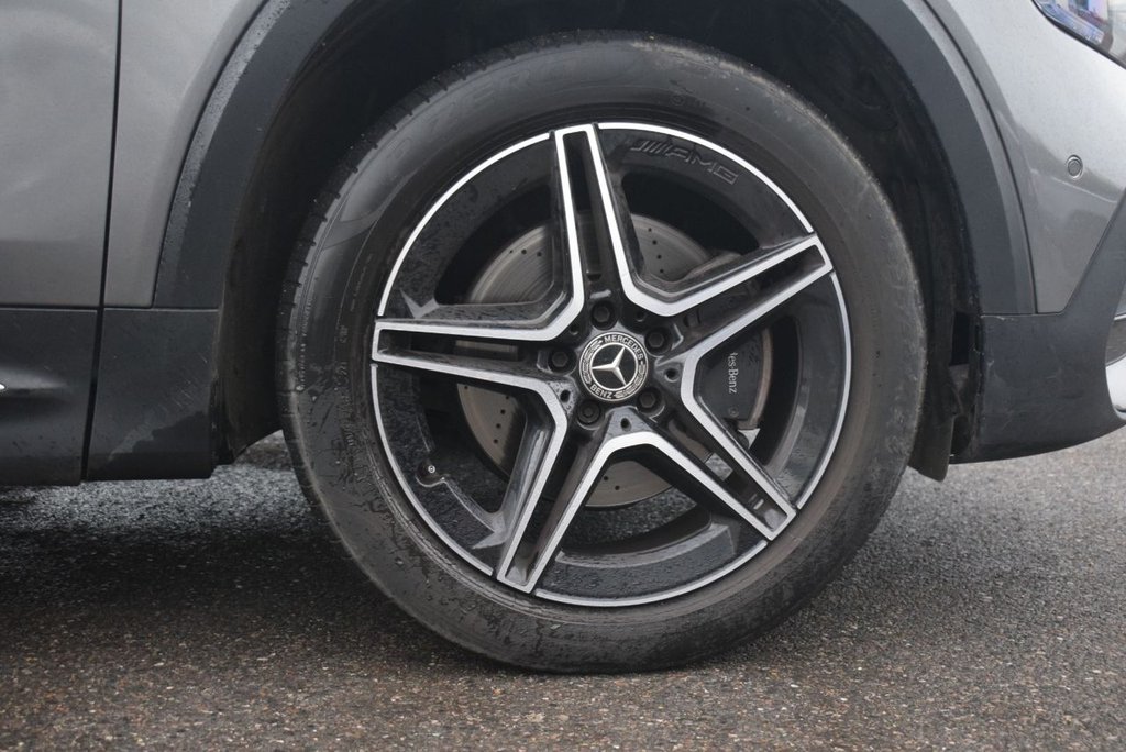 Used Mercedes-Benz GLB 2023 for sale - 77966929: Photo 9