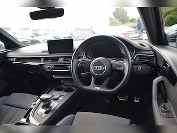 Used Audi A4 2019 for sale - 75619430: Photo
