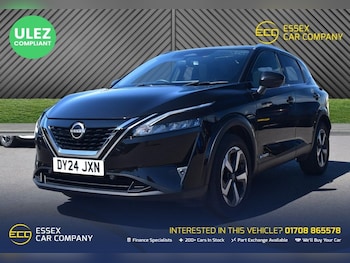 Used Nissan Qashqai 2024 for sale - 79517964: Photo