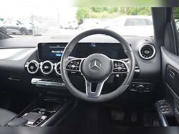 Used Mercedes-Benz B Class 2020 for sale - 78543918: Photo