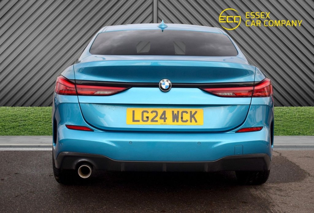 Used BMW 2 Series Gran Coupe 2024 for sale - 76962572: Photo 12