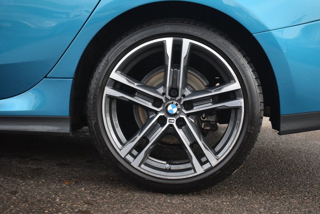 Used BMW 2 Series Gran Coupe 2024 for sale - 76962572: Photo 15