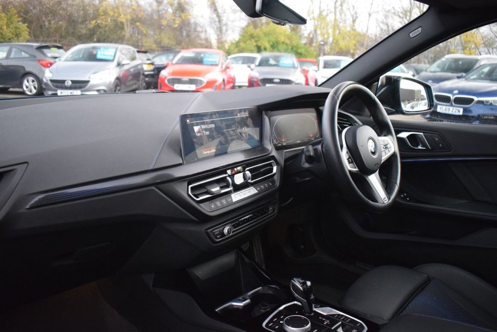 Used BMW 2 Series Gran Coupe 2024 for sale - 76962572: Photo 16