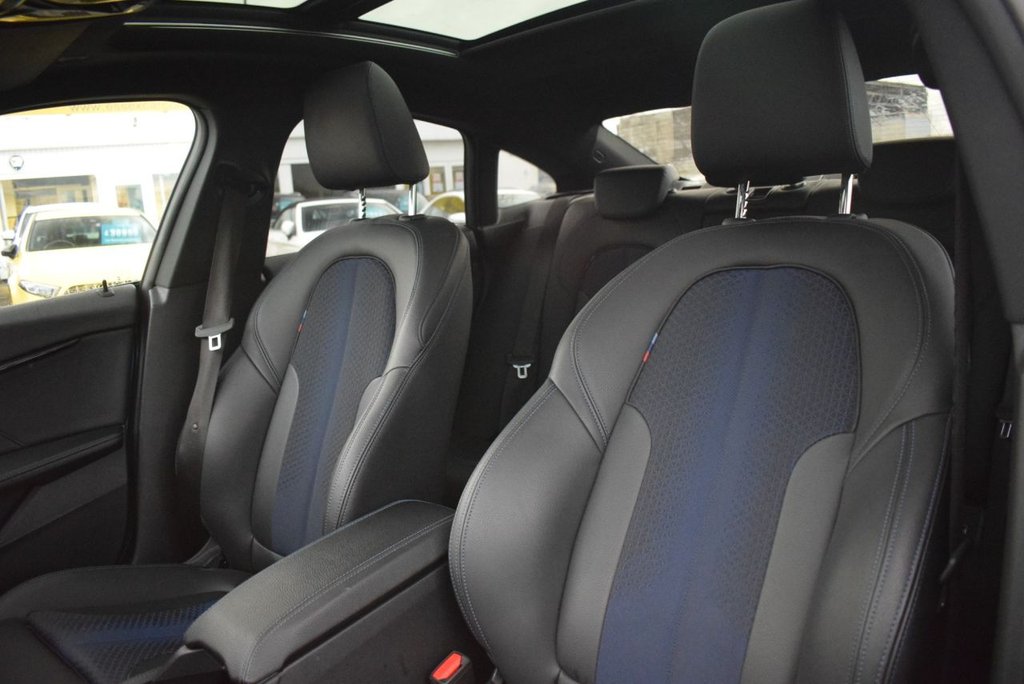 Used BMW 2 Series Gran Coupe 2024 for sale - 76962572: Photo 17