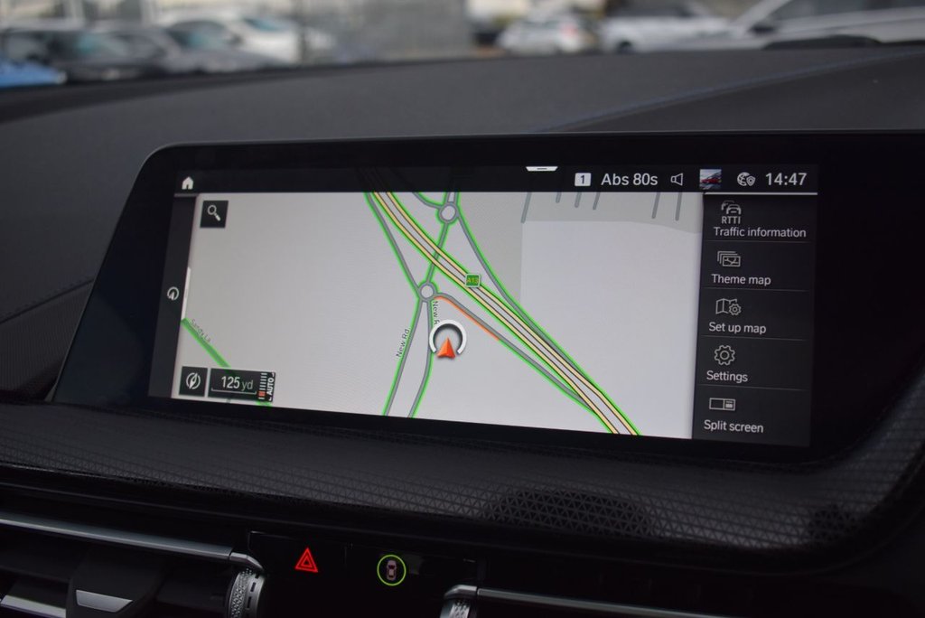 Used BMW 2 Series Gran Coupe 2024 for sale - 76962572: Photo 2