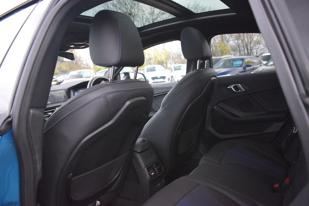 Used BMW 2 Series Gran Coupe 2024 for sale - 76962572: Photo 20