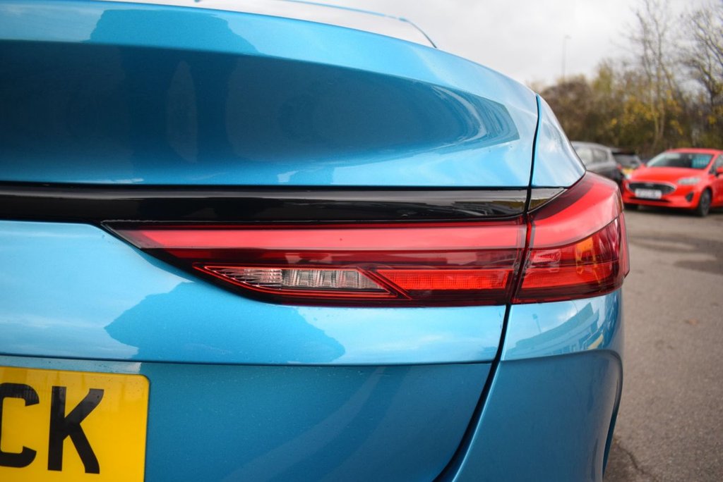 Used BMW 2 Series Gran Coupe 2024 for sale - 76962572: Photo 21