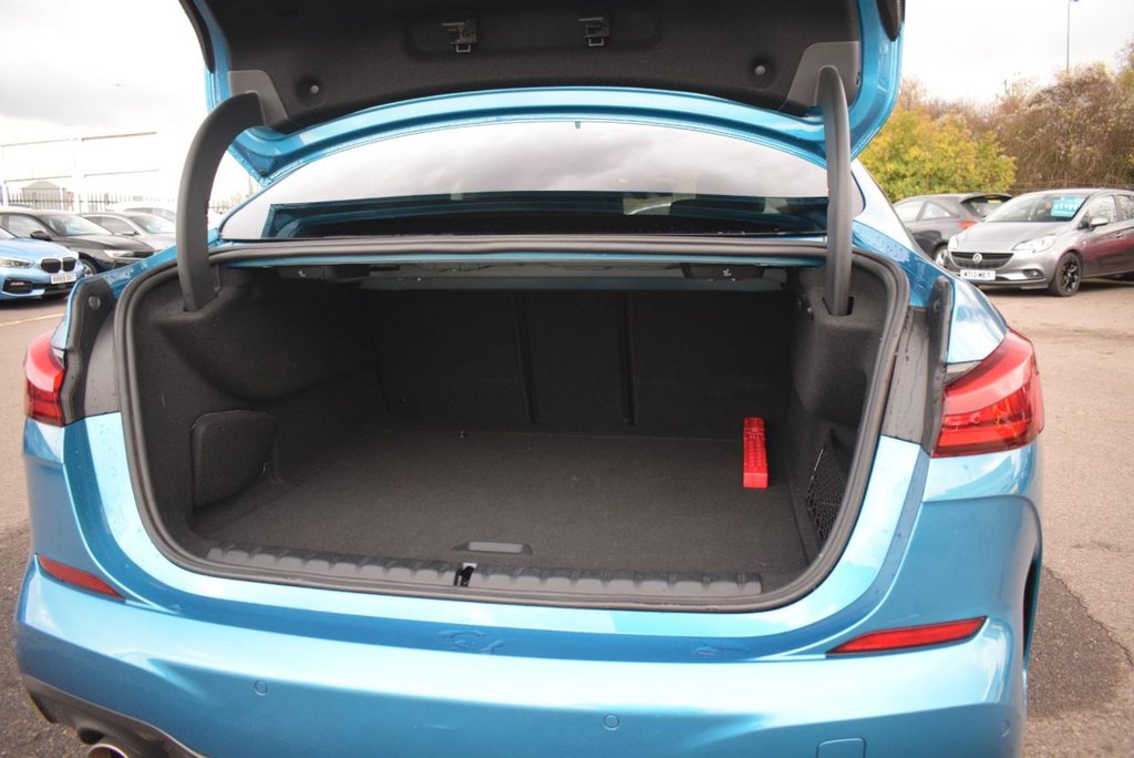 Used BMW 2 Series Gran Coupe 2024 for sale - 76962572: Photo 22